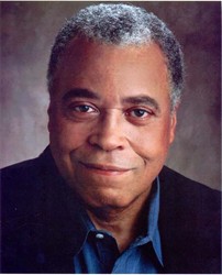 James Earl Jones