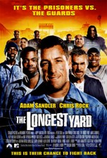 The Longest Yard